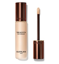 Terracotta Concealer - Natürlicher Perfektions-Korrektor